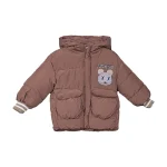 کاپشن طرح Amicisiy پسرانه