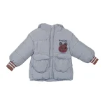 کاپشن طرح Amicisiy پسرانه