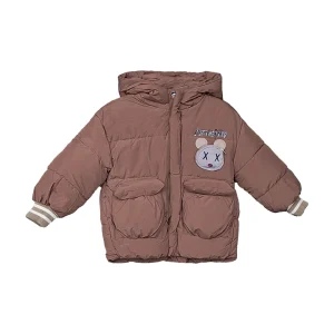 کاپشن طرح Amicisiy پسرانه (2 تا 7 سال) کد 27600152