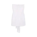 سارافون دکلته دخترانه