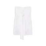 سارافون دکلته دخترانه