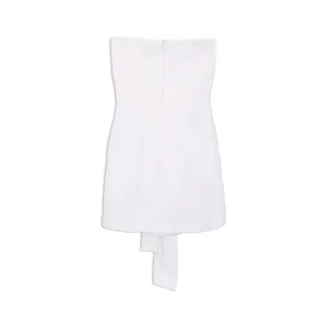 سارافون دکلته دخترانه (3 تا 9 سال) کد 28000483