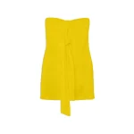 سارافون دکلته دخترانه