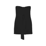 سارافون دکلته دخترانه