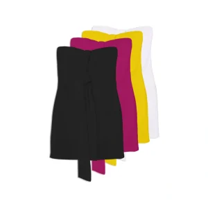 سارافون دکلته دخترانه