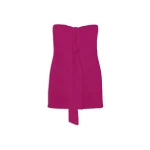 سارافون دکلته دخترانه