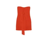 سارافون دکلته دخترانه