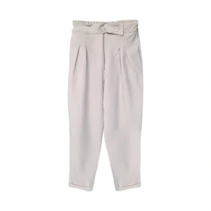 شلوار دمپا پاکتی زنانه کد 57000034