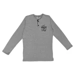 پولوشرت طرح King پسرانه