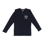 پولوشرت طرح King پسرانه