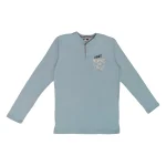 پولوشرت طرح King پسرانه