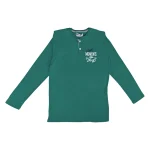 پولوشرت طرح King پسرانه