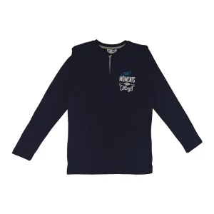 پولوشرت طرح King پسرانه (13 تا 17 سال) کد 629592