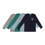 پولوشرت طرح King پسرانه