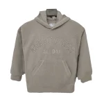 هودی طرح Great Vibes پسرانه