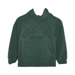 هودی طرح Great Vibes پسرانه