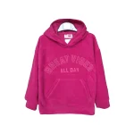 هودی طرح Vibes دخترانه