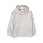 هودی طرح Vibes دخترانه