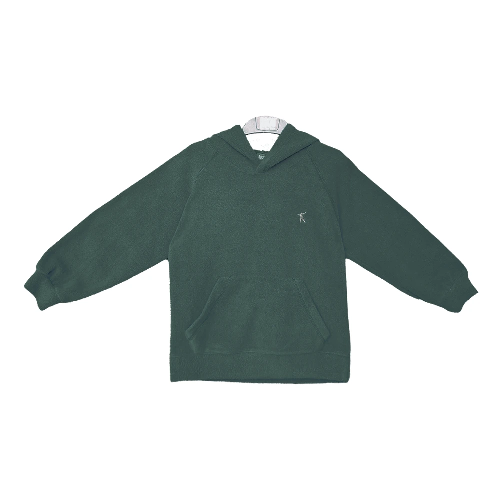 اطلاعات سایزبندی هودی طرح روح دخترانه