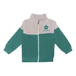 سویشرت و شلوار طرح Flower دخترانه