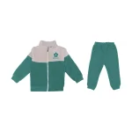 سویشرت و شلوار طرح Flower دخترانه