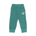 بلوز و شلوار طرح کرومی دخترانه