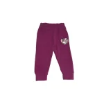 بلوز و شلوار طرح کرومی دخترانه