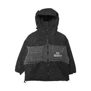 کاپشن طرح So What پسرانه