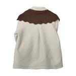 پالتو کیف دار دخترانه