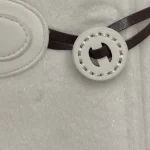 پالتو کیف دار دخترانه