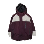 کاپشن دو جیب پسرانه