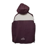 کاپشن دو جیب پسرانه