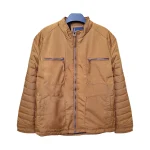 کاپشن جیب دار مردانه