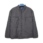 کاپشن جیب دار مردانه