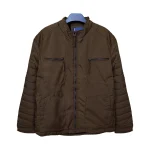 کاپشن جیب دار مردانه