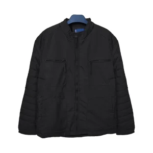 کاپشن جیب دار مردانه (سایز 48 تا 54) کد 45300087