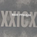 بلوز و شلوار طرح lxxlcxx پسرانه