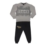 بلوز و شلوار طرح lxxlcxx پسرانه