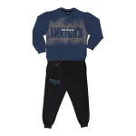 بلوز و شلوار طرح lxxlcxx پسرانه