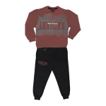 بلوز و شلوار طرح lxxlcxx پسرانه