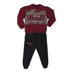 بلوز و شلوار طرح lxxlcxx پسرانه