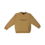 بلوز طرح The Boston پسرانه