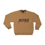 بلوز طرح More پسرانه