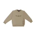 بلوز طرح The Boston پسرانه