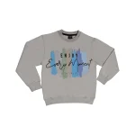 بلوز طرح Enjoy پسرانه