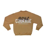 بلوز طرح More پسرانه