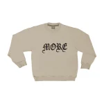 بلوز طرح More پسرانه