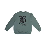 بلوز طرح The Boston پسرانه