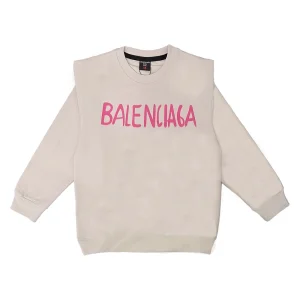 بلوز طرح Balenciaga پسرانه (12 تا 14 سال) کد 59300166
