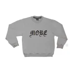 بلوز طرح More پسرانه